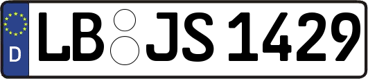 LB-JS1429