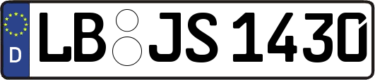 LB-JS1430