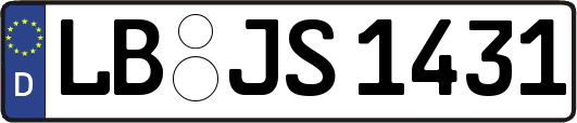 LB-JS1431