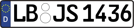 LB-JS1436
