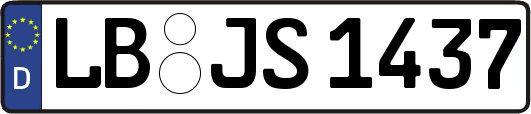 LB-JS1437