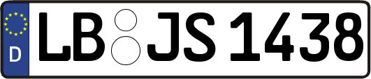 LB-JS1438