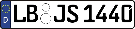 LB-JS1440