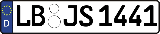 LB-JS1441