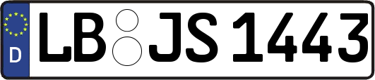 LB-JS1443