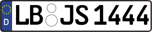 LB-JS1444