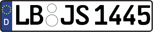 LB-JS1445
