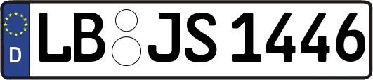 LB-JS1446