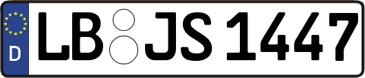 LB-JS1447