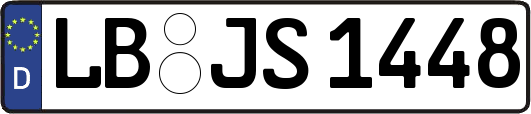 LB-JS1448