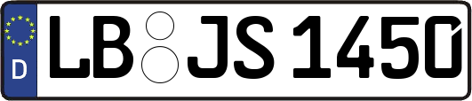 LB-JS1450
