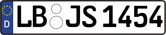 LB-JS1454