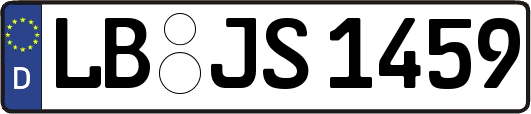 LB-JS1459