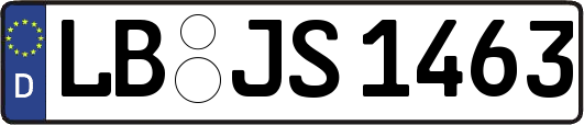LB-JS1463