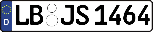 LB-JS1464