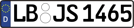 LB-JS1465