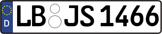 LB-JS1466