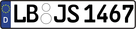 LB-JS1467