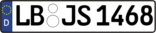 LB-JS1468