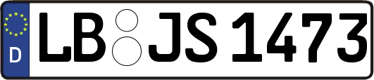 LB-JS1473