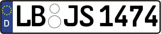 LB-JS1474