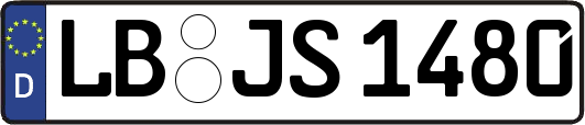 LB-JS1480