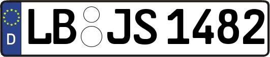 LB-JS1482