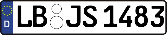 LB-JS1483