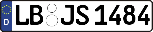 LB-JS1484
