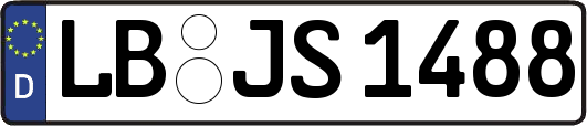 LB-JS1488