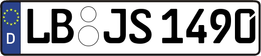 LB-JS1490