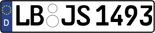 LB-JS1493