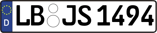 LB-JS1494