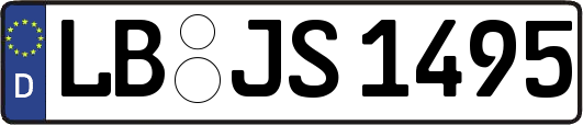 LB-JS1495