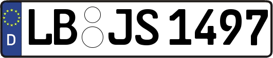 LB-JS1497
