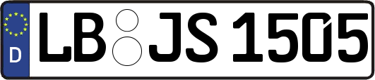 LB-JS1505