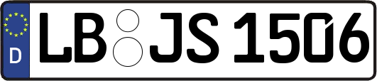 LB-JS1506