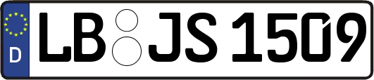 LB-JS1509