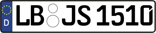LB-JS1510