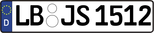 LB-JS1512