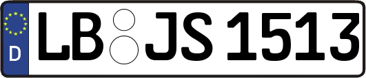 LB-JS1513