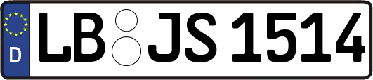 LB-JS1514