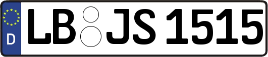 LB-JS1515