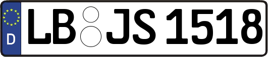LB-JS1518