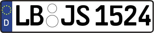 LB-JS1524
