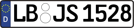LB-JS1528