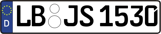 LB-JS1530