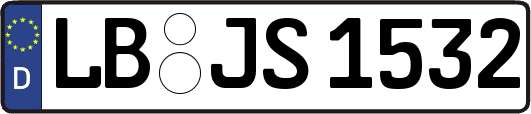 LB-JS1532