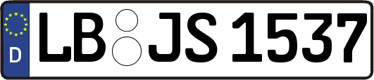 LB-JS1537