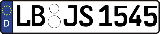 LB-JS1545